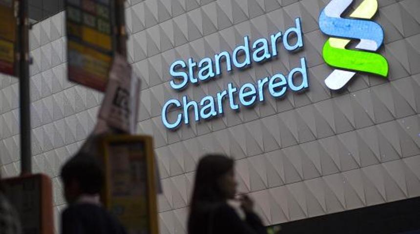 Standart Chartered'tan TL ile ilgili kritik karar