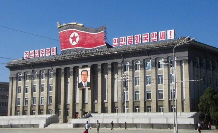 Dünyanın ziyaret etmesi en zor ülkeleri  G1