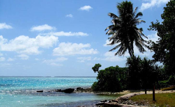 Dünyanın ziyaret etmesi en zor ülkeleri  G3