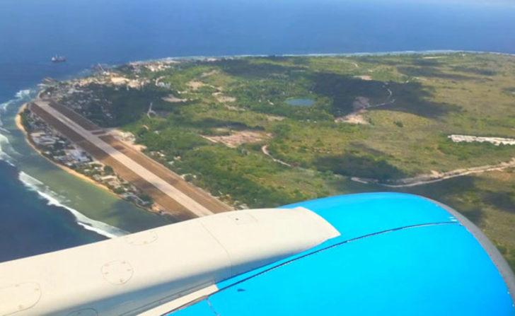 Dünyanın ziyaret etmesi en zor ülkeleri  G4