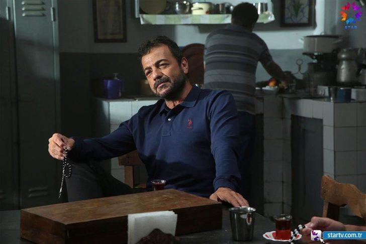 Kara Sevda 2. Sezon Fotoğrafları G5