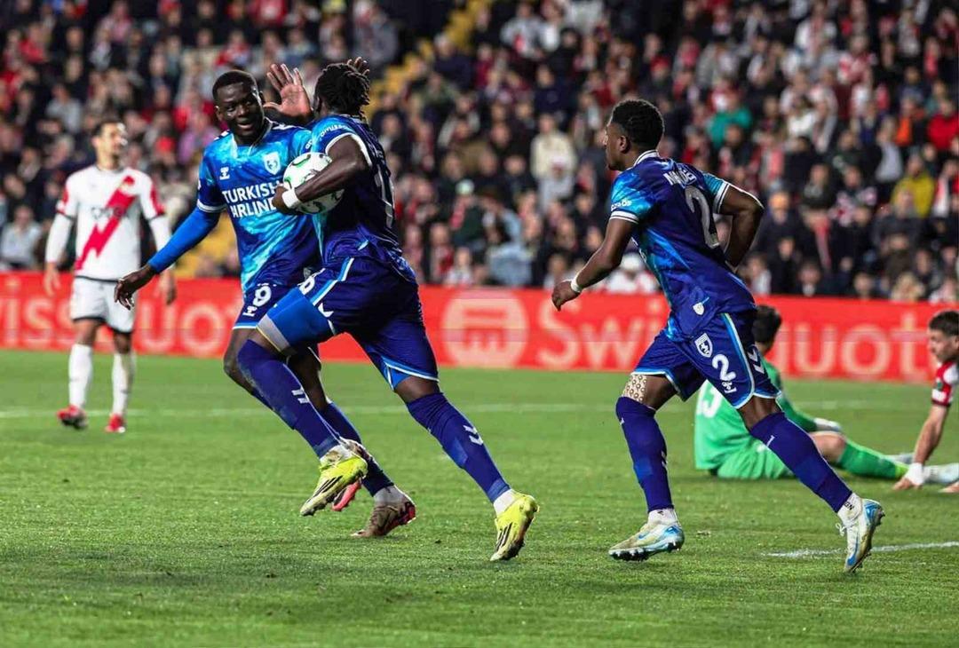 Samsunspor’da 6 futbolcuya milli davet 1