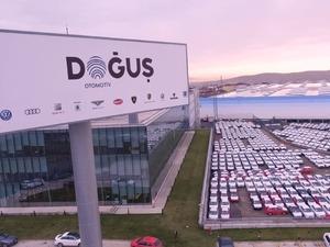 Aracı kurum DOAS i&ccedil;in hedef fiyatı 282,68 TL olarak belirledi