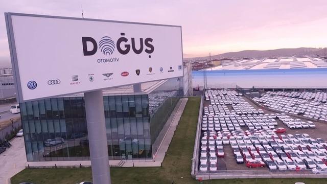 Aracı kurum DOAS i&ccedil;in hedef fiyatı 282,68 TL olarak belirledi