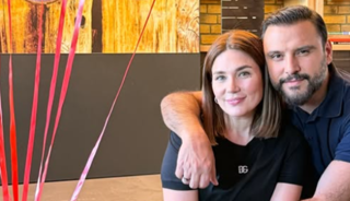 Sakal ve bıyıklarını yıllar sonra kesti! Kendiyle dalga ge&ccedil;ti