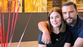 Alişan yıllar sonra sakallarını kesti! İmaj değişikliğini ti'ye aldı