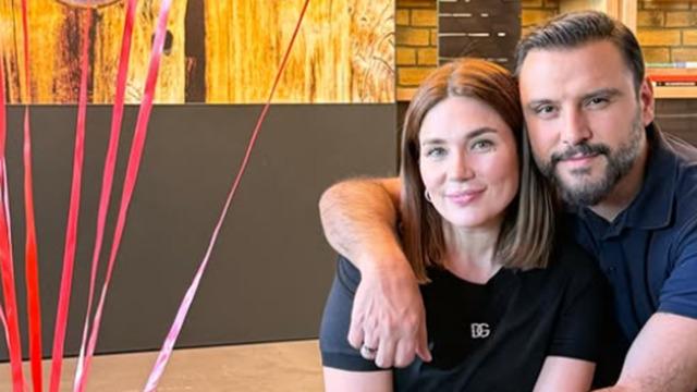 Alişan yıllar sonra sakallarını kesti! İmaj değişikliğini ti'ye aldı