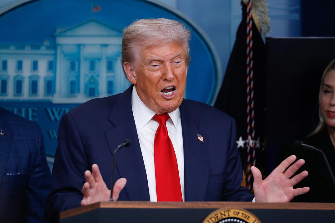 Son dakika | İran a 48 saat süre veren Trump frene bastı! "Yeni talimatım: Erteliyoruz" 1