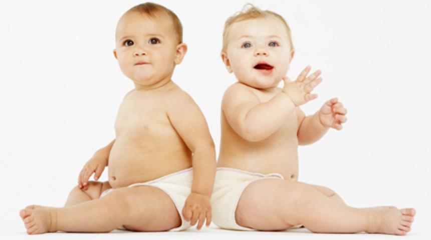 En pop&uuml;ler bebek isimleri ve anlamları