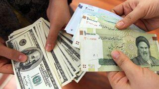 İran kuru sabitledi, yastık altı dövizi sınırladı