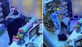 İşletmeci tartıştığı m&uuml;şterisini &ouml;ld&uuml;rm&uuml;şt&uuml;! 