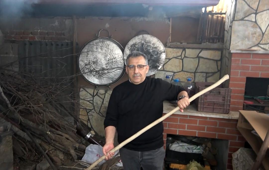 Aile hekiminin ısrarı hayat kurtardı: "İhmal ettiğim test sayesinde kanserden kurtuldum" 1