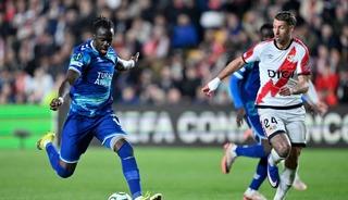 Samsunspor&rsquo;da 6 futbolcuya milli davet