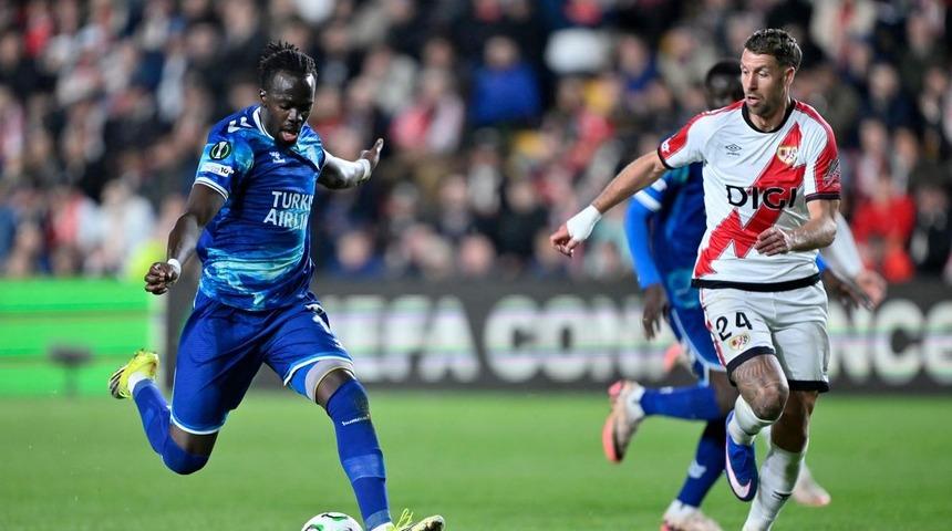 Samsunspor&rsquo;da 6 futbolcuya milli davet