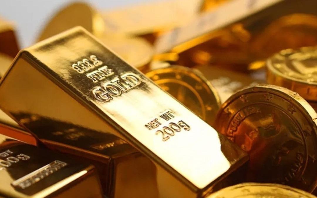 Altın i&ccedil;in tarih verildi: İslam Memiş &ldquo;&Ccedil;ok daha y&uuml;ksek seviyeler&hellip;&rdquo; 3