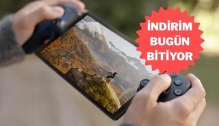 PS5 deneyimini yanınızda taşıyın: PlayStation Portal indirimde