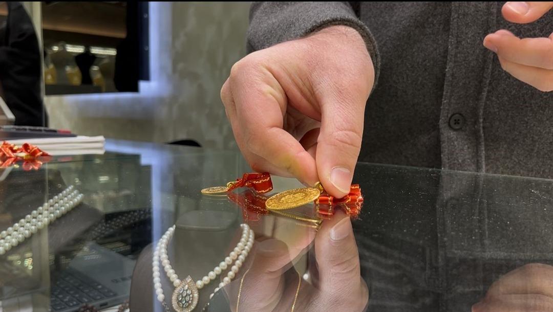 Altın satışı durdu: İlk kez 500 TL makas a&ccedil;ıldı &lsquo;Bu kadarını beklemiyorduk&rsquo; 2