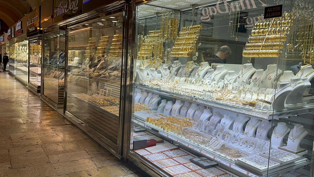 Altın satışı durdu: İlk kez 500 TL makas a&ccedil;ıldı &lsquo;Bu kadarını beklemiyorduk&rsquo; 3