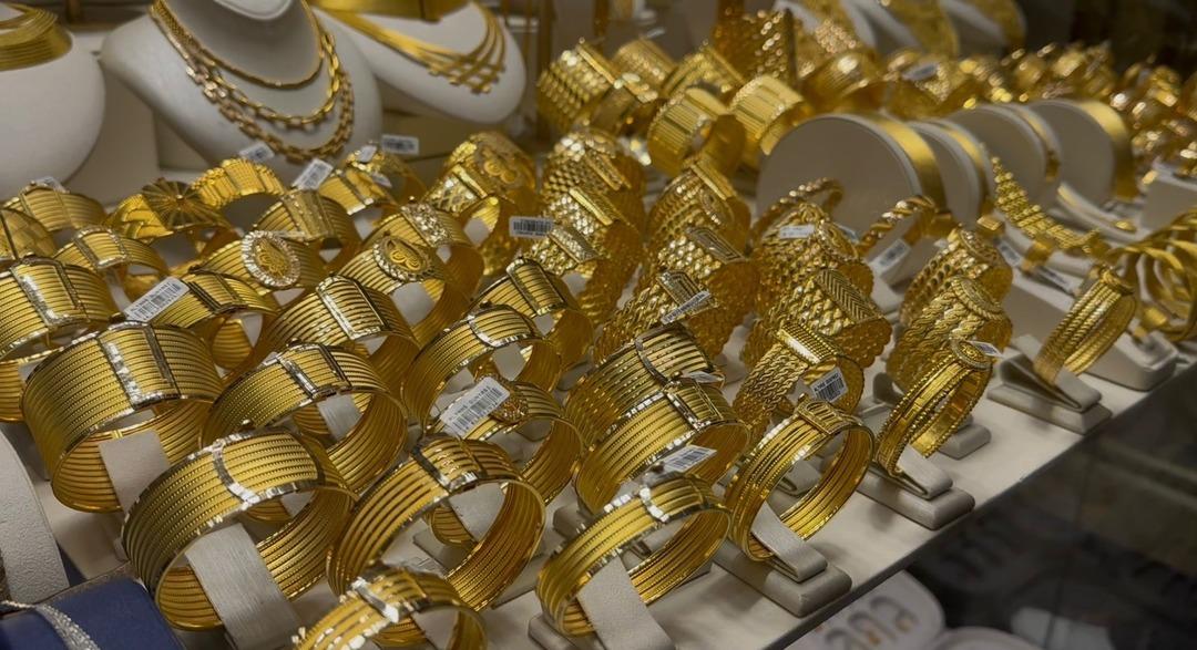 Altın satışı durdu: İlk kez 500 TL makas a&ccedil;ıldı &lsquo;Bu kadarını beklemiyorduk&rsquo; 4