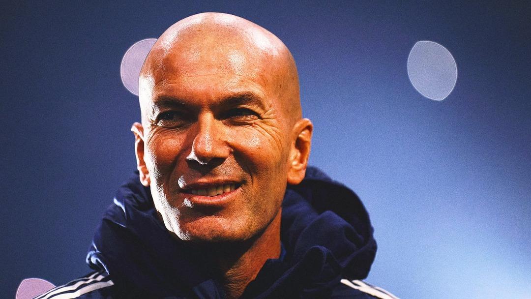 ﻿Zinedine Zidane yıllar sonra o koltuğa oturuyor! İşte yeni adresi 1