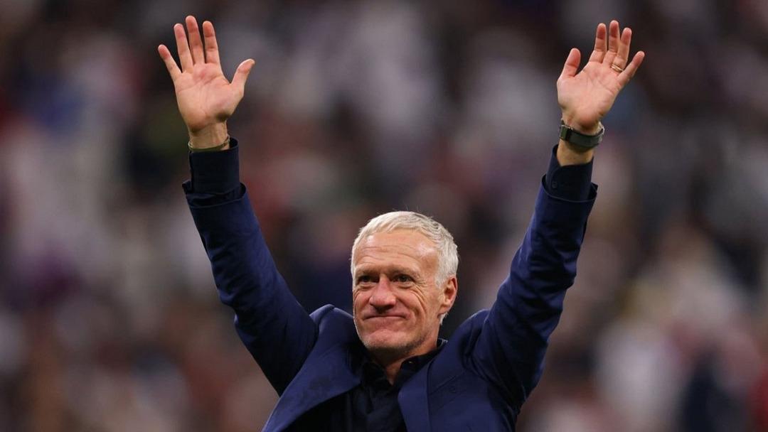 ﻿Zinedine Zidane yıllar sonra o koltuğa oturuyor! İşte yeni adresi 4