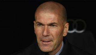 ﻿Zinedine Zidane yıllar sonra o koltuğa oturuyor! İşte yeni adresi