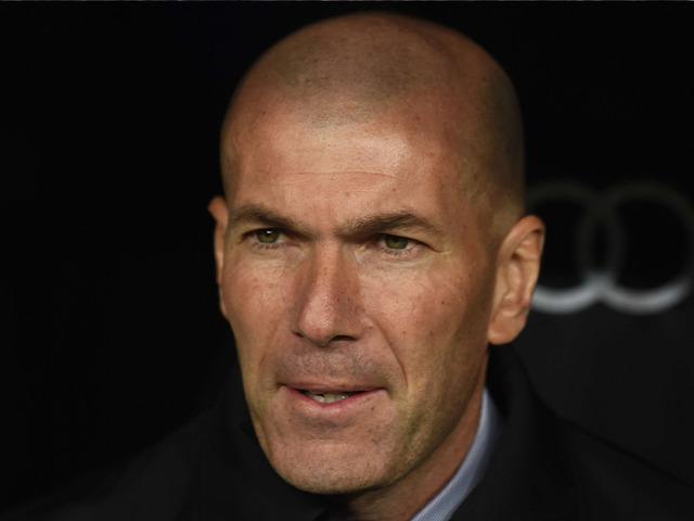 Zinedine Zidane yıllar sonra o koltuğa oturuyor! İşte yeni adresi