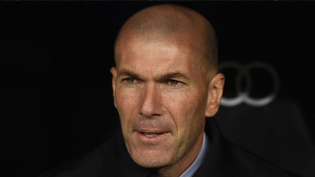 Zinedine Zidane yıllar sonra o koltuğu oturuyor! İşte yeni adresi