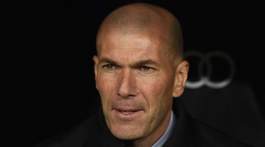 Zinedine Zidane yıllar sonra o koltuğa oturuyor! İşte yeni adresi