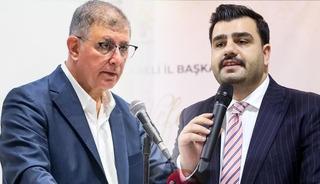 Cemil Tugay'a sert yanıt verdi! AK Partili İnan: "Tarihe Yeşilay d&uuml;şmanı olarak ge&ccedil;eceksiniz"