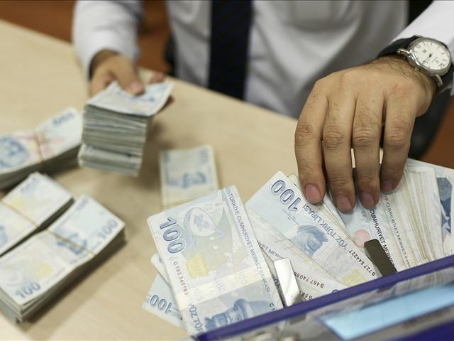 Bankacılık sekt&ouml;r&uuml;n&uuml;n mevduatı ge&ccedil;en hafta arttı (23 Mart 2026)