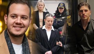 Futbolcu Kubilay Kaan Kundak&ccedil;ı &ouml;ld&uuml;r&uuml;lm&uuml;şt&uuml;! Aleyna Kalaycıoğlu'nun ilk ifadesi ortaya &ccedil;ıktı