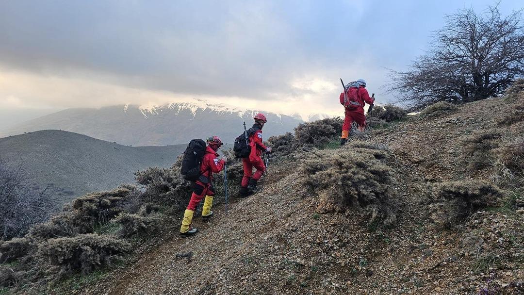 Zirvede canlı yayın yapıp ortadan kayboldu! Günlerdir aranıyor 1