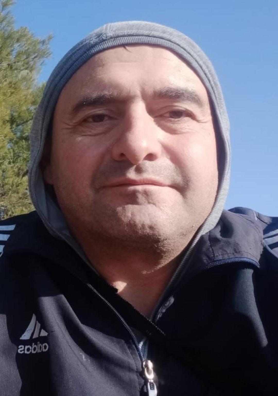 Zirvede canlı yayın yapıp ortadan kayboldu! Günlerdir aranıyor 3