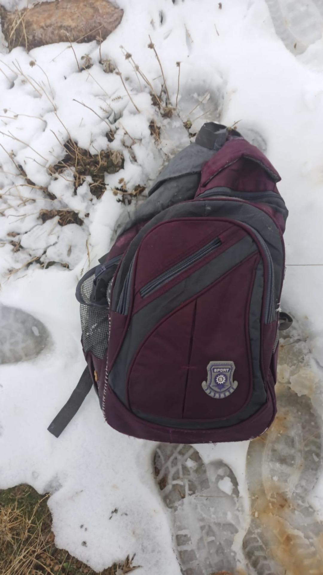 Zirvede canlı yayın yapıp ortadan kayboldu! Günlerdir aranıyor 4