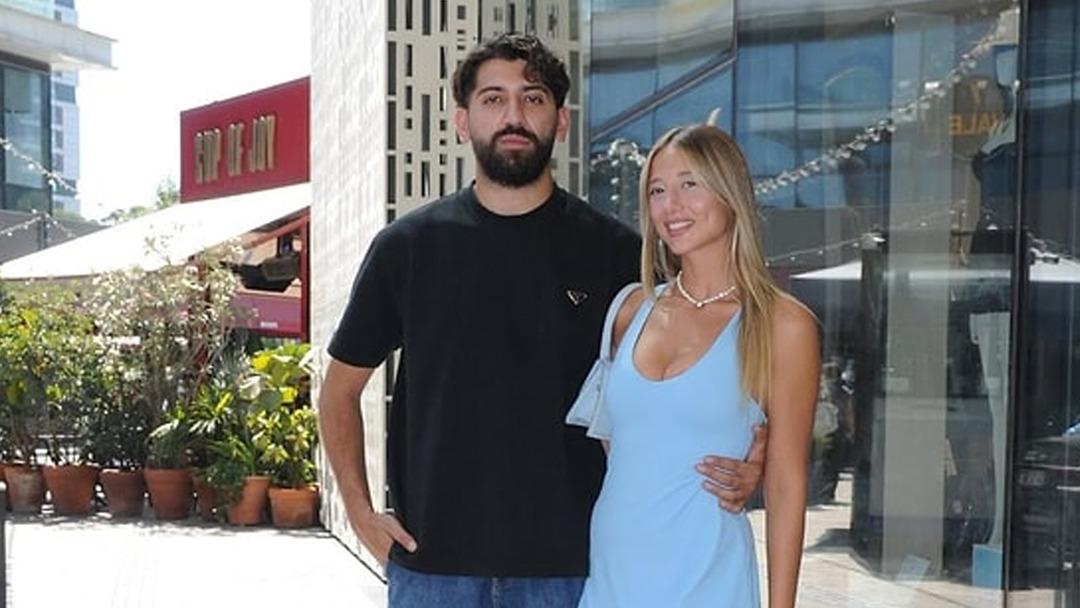 Futbolcu Kubilay Kaan Kundakçı öldürülmüştü! Aleyna Kalaycıoğlu nun ilk ifadesi ortaya çıktı 1