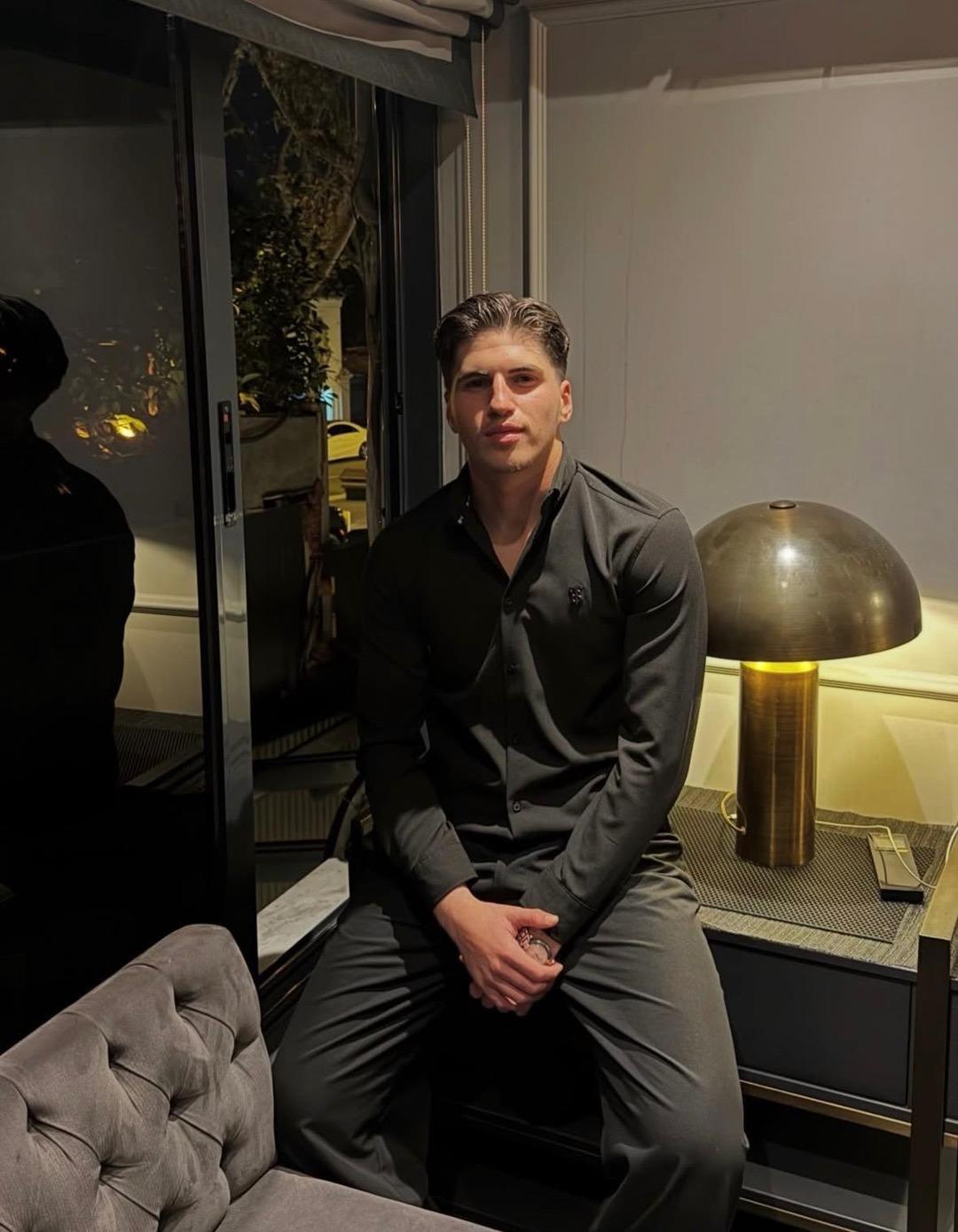 Futbolcu Kubilay Kaan Kundakçı öldürülmüştü! Aleyna Kalaycıoğlu nun ilk ifadesi ortaya çıktı 2