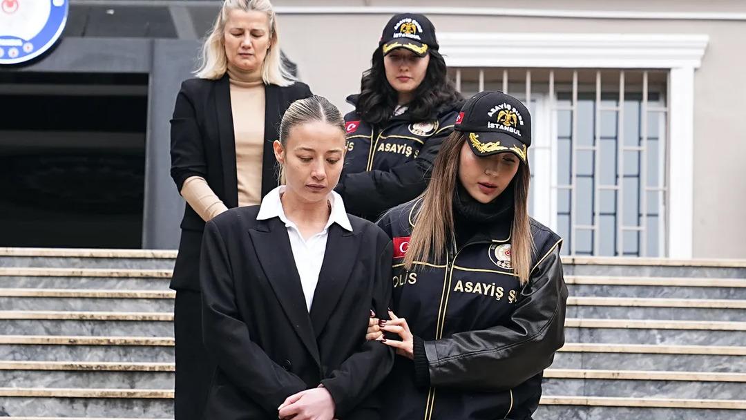 Futbolcu Kubilay Kaan Kundakçı öldürülmüştü! Aleyna Kalaycıoğlu nun ilk ifadesi ortaya çıktı 5