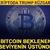 Kriptoda Trump r&uuml;zgarı! Bitcoin yeniden 70 bin doların &uuml;zerinde