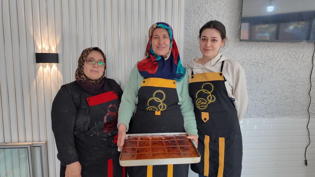 Y&ouml;r&uuml;k k&uuml;lt&uuml;r&uuml;ne dayanan, tescilli lezzet: H&ouml;şmerimin hikayesi ortaya &ccedil;ıktı!  3