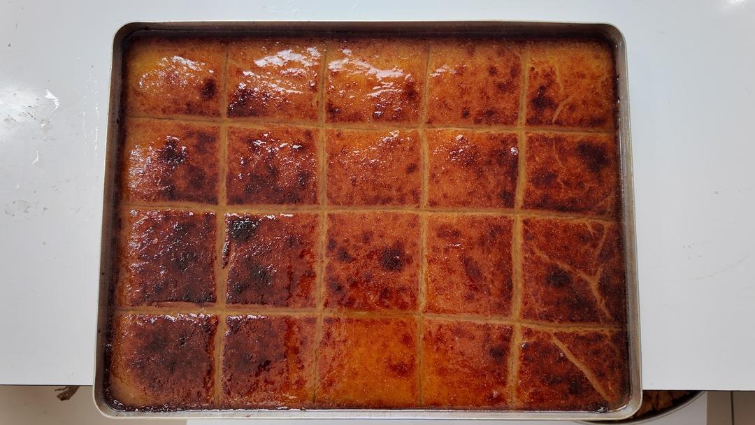 Y&ouml;r&uuml;k k&uuml;lt&uuml;r&uuml;ne dayanan, tescilli lezzet: H&ouml;şmerimin hikayesi ortaya &ccedil;ıktı!  4