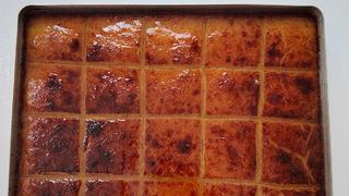 Yörük kültürüne dayanan, tescilli lezzet: Höşmerimin hikayesi ortaya çıktı! 