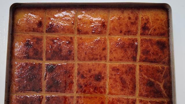 Yörük kültürüne dayanan, tescilli lezzet: Höşmerimin hikayesi ortaya çıktı! 