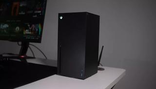 Dışı konsol ama i&ccedil;i bambaşka! G&ouml;renler g&ouml;zlerine inanamadı