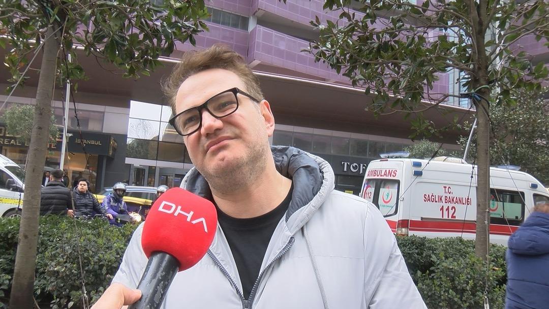 &Uuml;nl&uuml; yapımcı Erol K&ouml;se nin son s&ouml;zleri ortaya &ccedil;ıktı:  Beklesin geliyorum  2