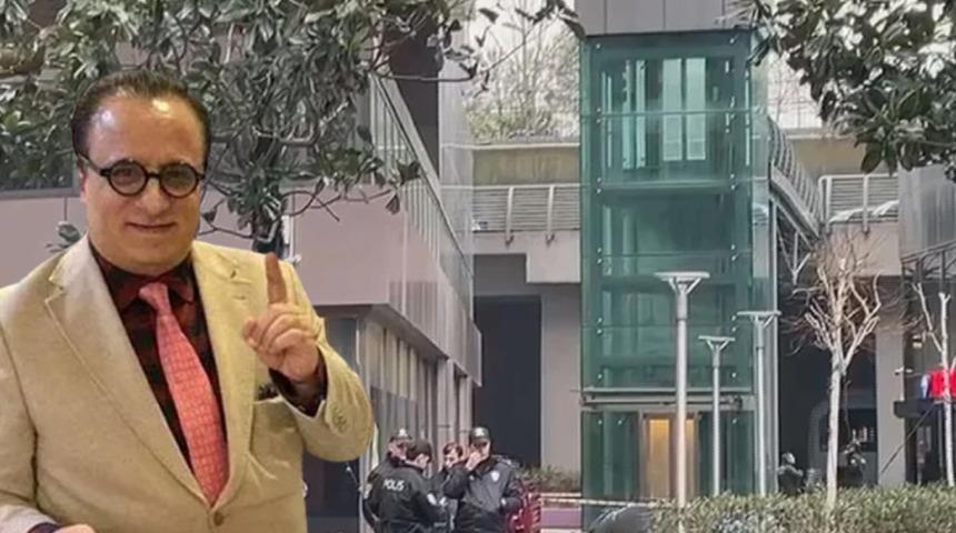 &Uuml;nl&uuml; yapımcı Erol K&ouml;se'nin son s&ouml;zleri ortaya &ccedil;ıktı: 'Beklesin geliyorum'