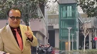 Ünlü yapımcı Erol Köse'nin son sözleri ortaya çıktı: 'Beklesin geliyorum'