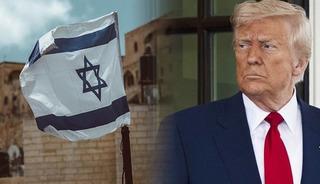 CANLI | Trump'ın  geri adımı İsrail'de şaşkınlık yarattı: "A&ccedil;ıklamaları şaşırtıcıydı"