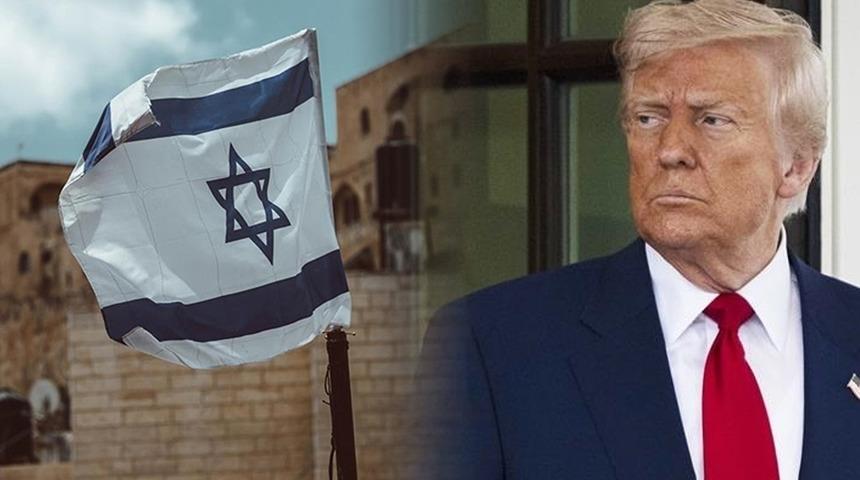 CANLI | Trump'ın geri adımı İsrail'de şaşkınlık yarattı: "A&ccedil;ıklamaları şaşırtıcıydı" Bir a&ccedil;ıklama da İran'dan geldi