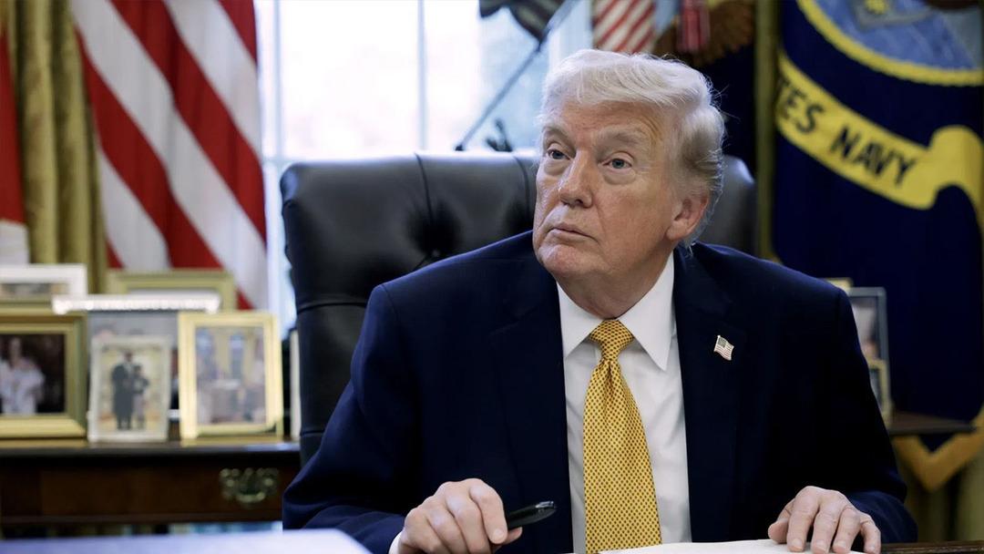 CANLI | Trump ın geri adımı İsrail de şaşkınlık yarattı: "A&ccedil;ıklamaları şaşırtıcıydı" Bir a&ccedil;ıklama da İran dan geldi 3